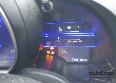 2012 Honda Cr-Z Ex z USA, uszkodzony, nr VIN JHMZF1D69CS003528